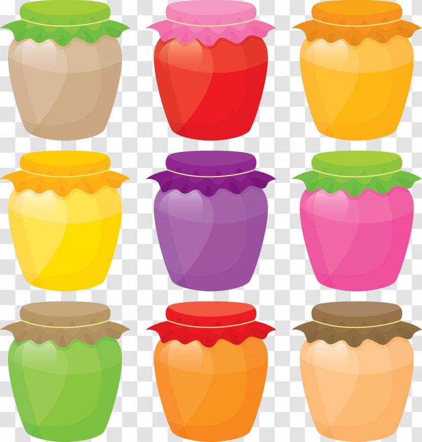 Jar Download - Scalable Vector Graphics - Colored Transparent PNG