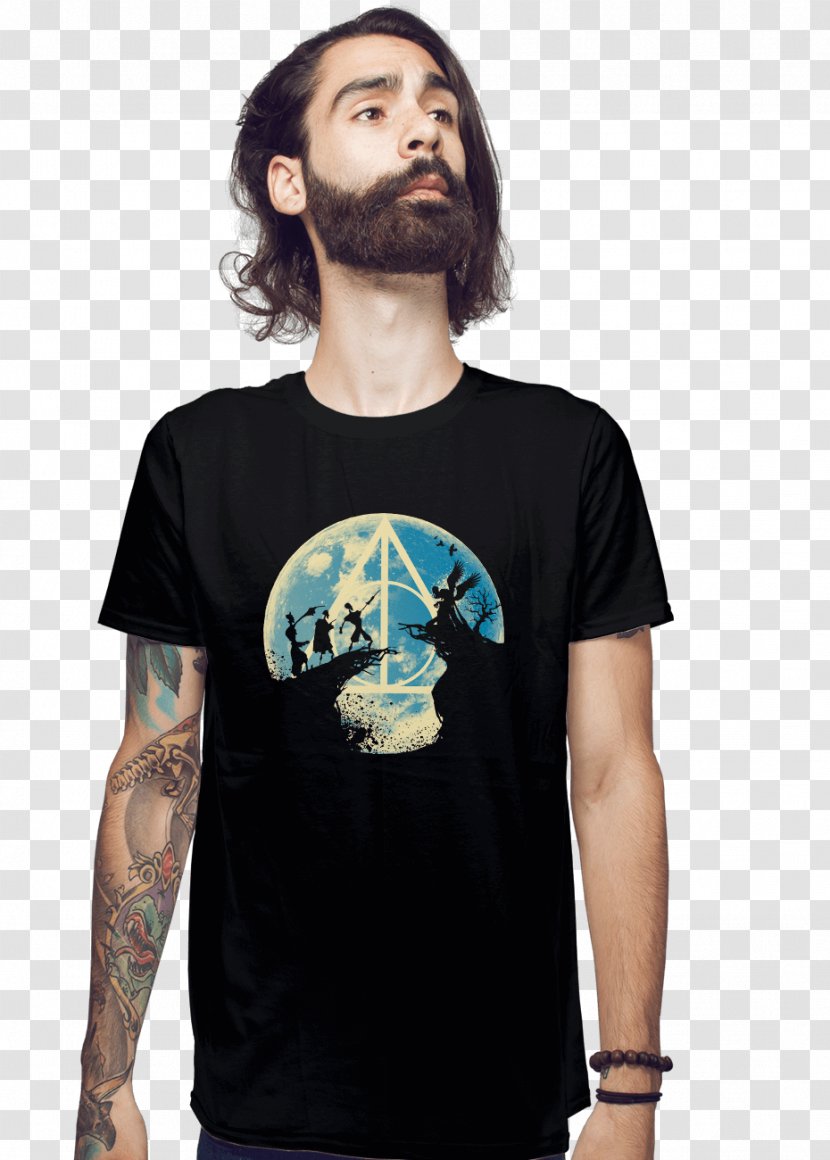 T-shirt Sleeve Solaire Of Astora DOOM - Clothing Transparent PNG
