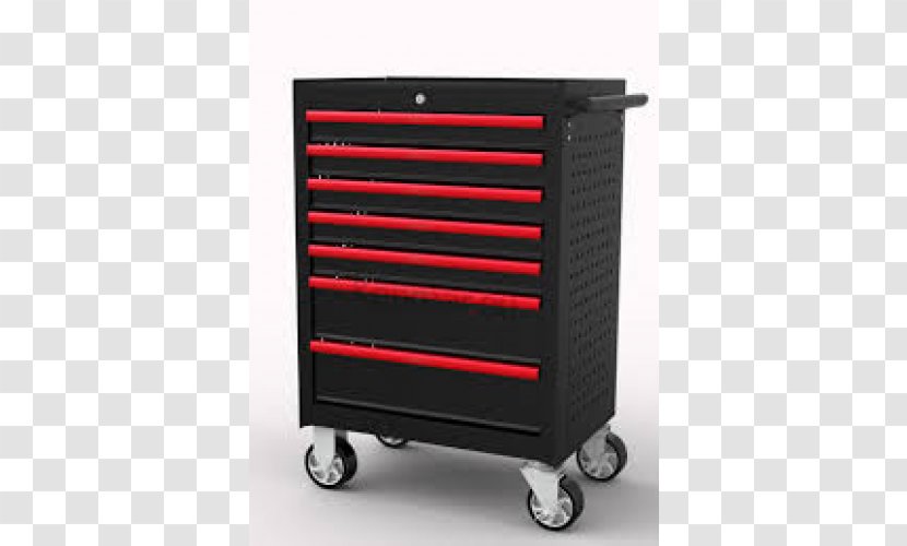 Tool Suitcase Crash Carts Value-added Tax - Drawer Transparent PNG