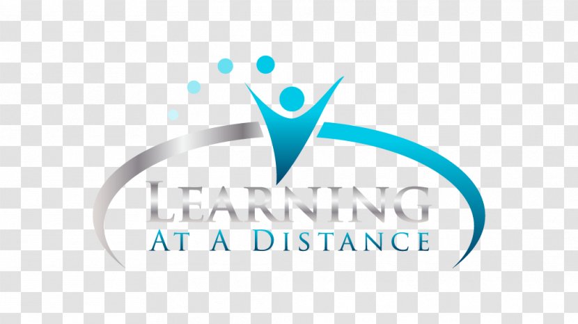Distance Education Learning School Master's Degree - Aqua Transparent PNG