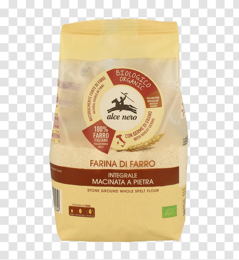 Ingredient Whole Farro Bio Mac Flour Wheat Tenero Type 0 - Common - Spelt Transparent PNG