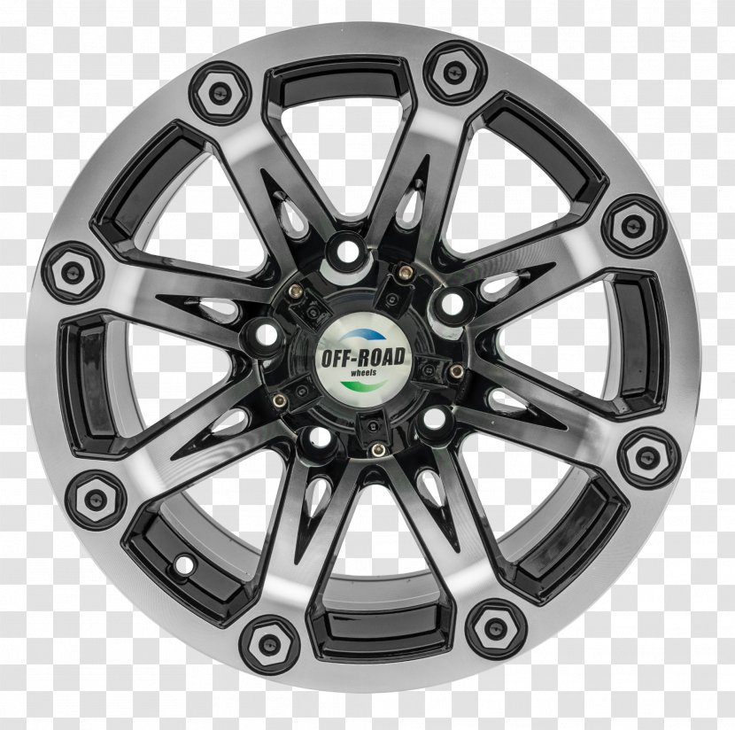 Atlanta Wheels & Accessories Car Tire - Automotive Wheel System - Race Transparent PNG