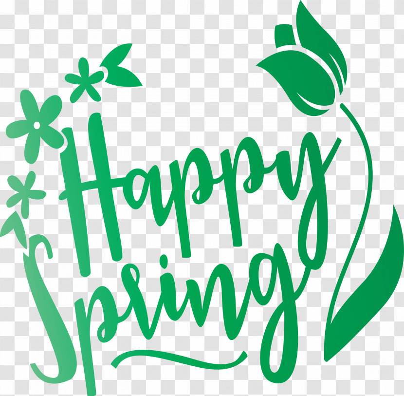 Hello Spring Spring Transparent PNG