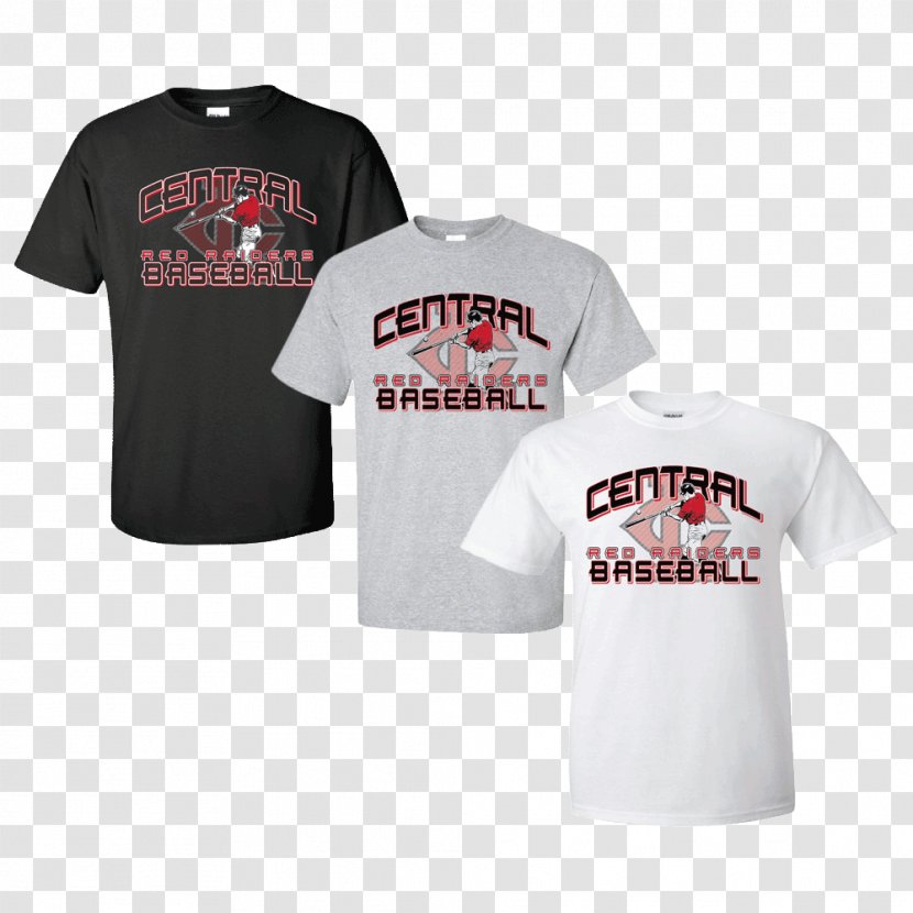 T-shirt Baseball Uniform La Crosse - Active Shirt Transparent PNG