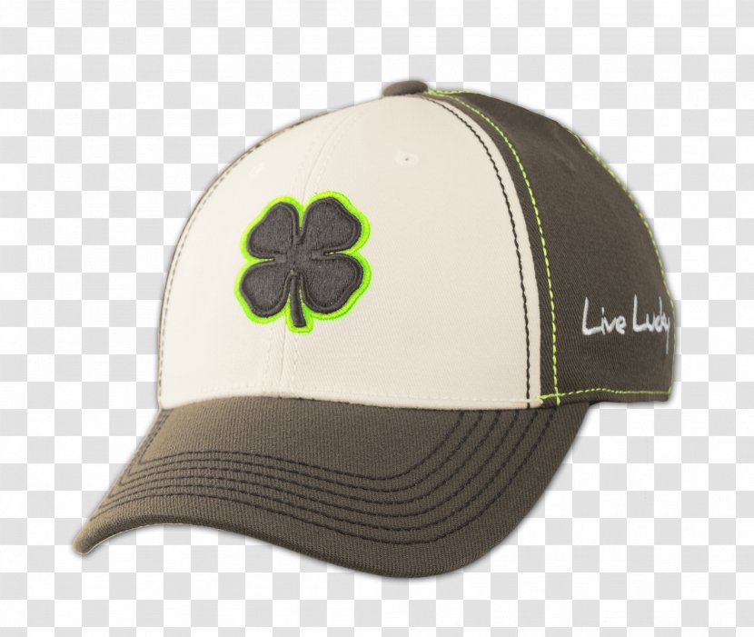 Baseball Cap Tecnogolf Shop Brand TaylorMade - Hat - Clover Transparent PNG