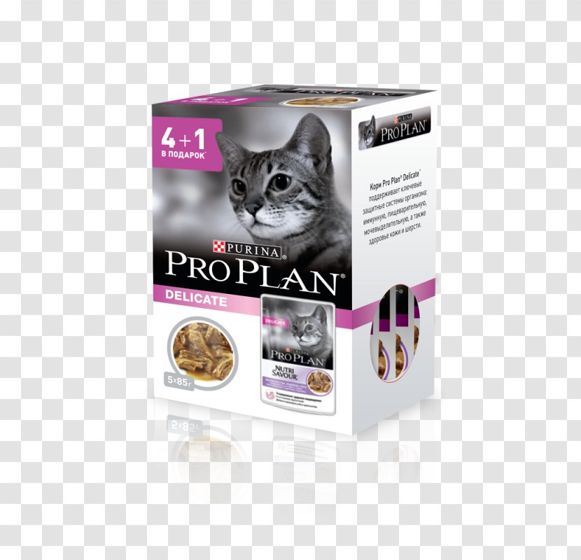 Cat Food Kitten Nestlé Purina PetCare Company Dog - Small To Medium Sized Cats Transparent PNG