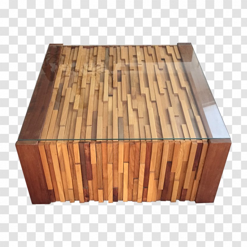 Coffee Tables Furniture Hardwood - Table Transparent PNG