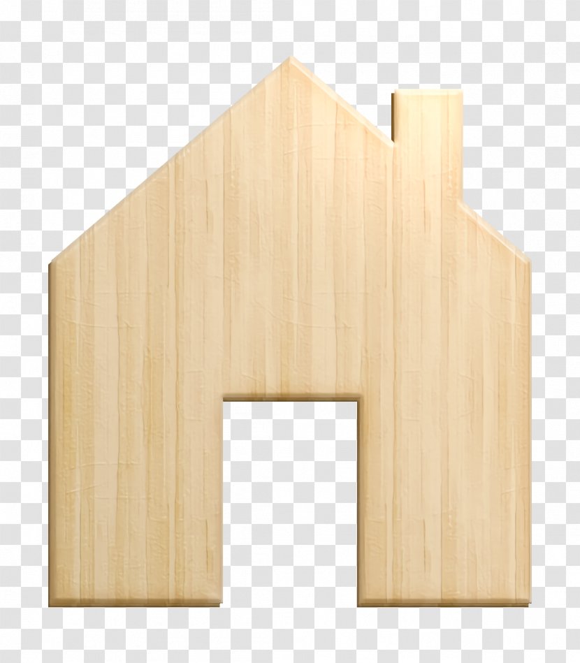 Home Icon House Resident - Facade - Rectangle Arch Transparent PNG