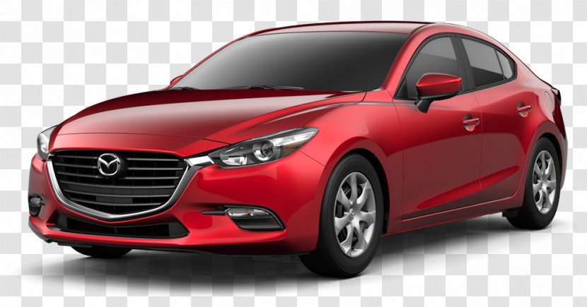 2017 Mazda3 Compact Car Mazda CX-5 - Capitalized S Transparent PNG