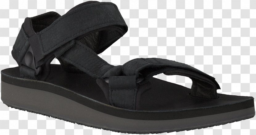 Footwear Sandal Shoe Slide - Walking Transparent PNG