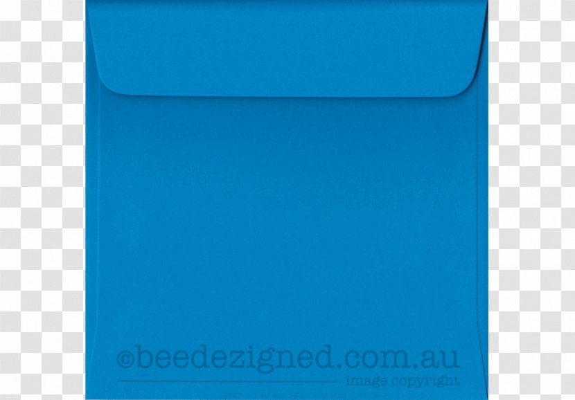 Turquoise Rectangle - Aqua - Design Transparent PNG