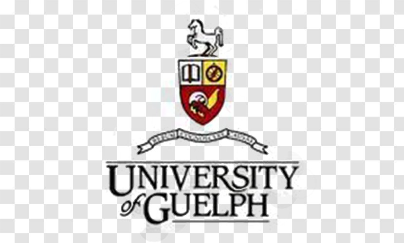 Logo University Of Guelph Gryphons Brand - Ontario Transparent PNG