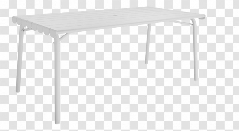 Table Line Desk Angle - Rectangle Transparent PNG