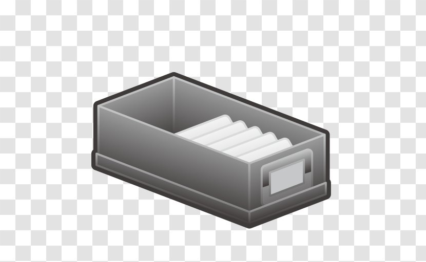 Rectangle - Card Box Transparent PNG