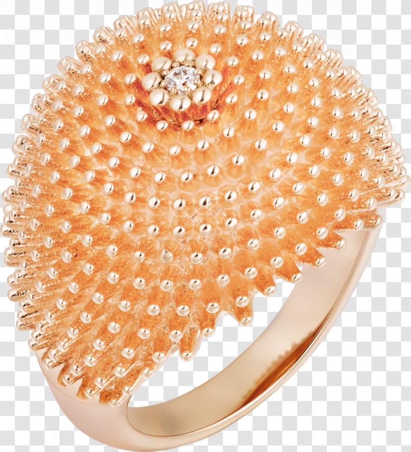 Wedding Ring Cartier Diamond Gold - Jewelry Transparent PNG