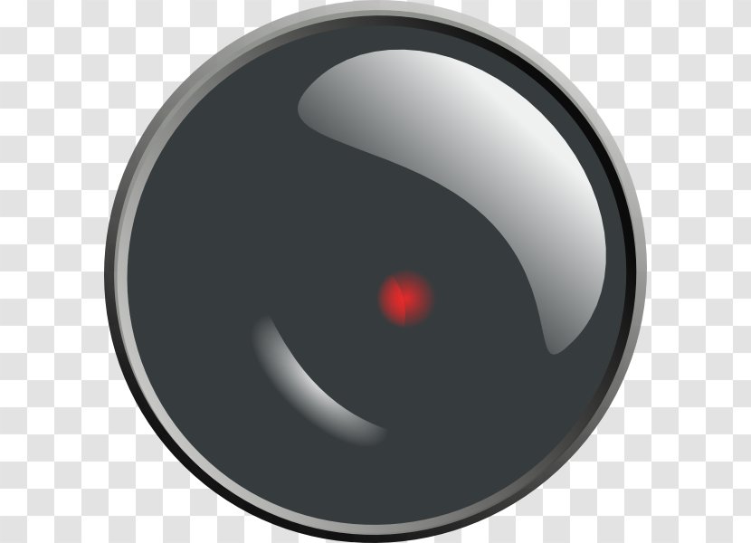 Circle Font - Symbol - Lens Clipart Transparent PNG