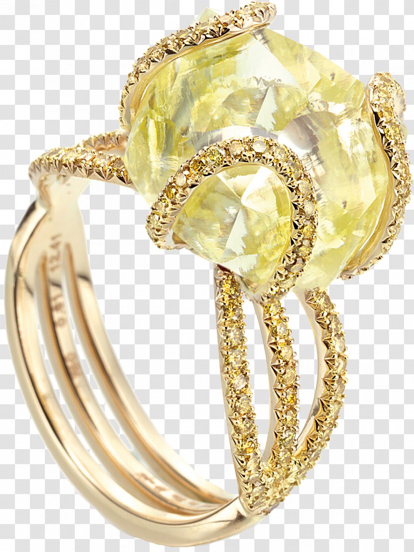 Engagement Ring Wedding Diamond Color Transparent PNG