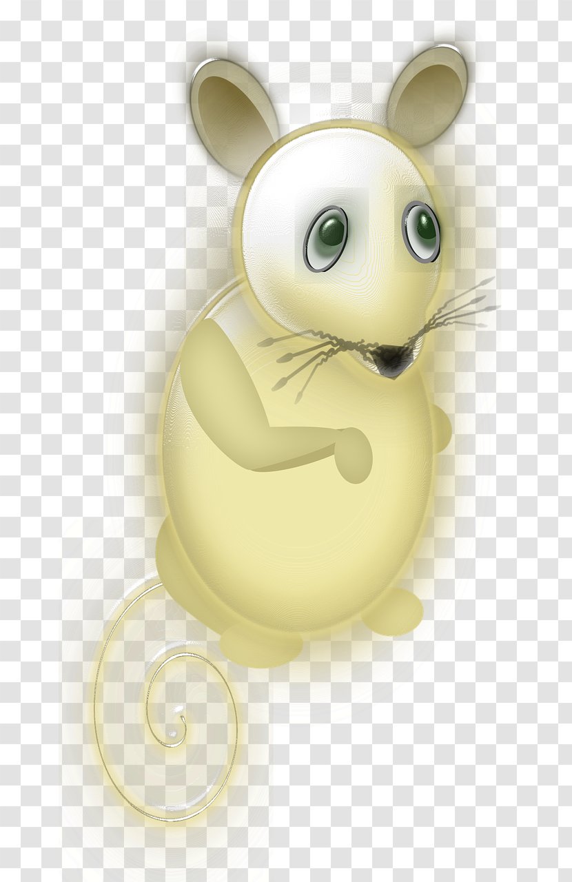 Computer Mouse Hardware Clip Art Transparent PNG