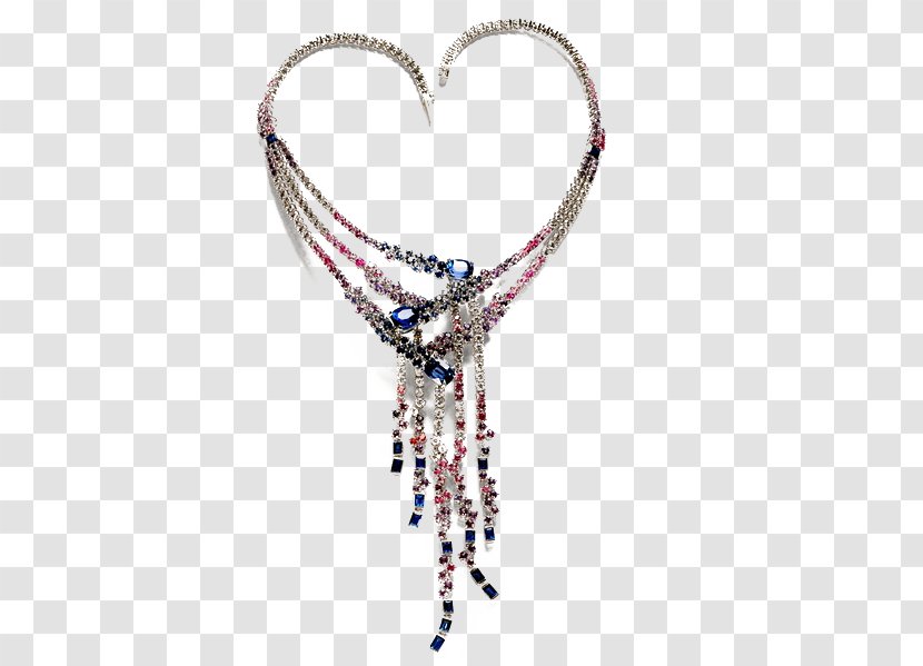 Necklace South Africa Bitxi - Necklaces Transparent PNG