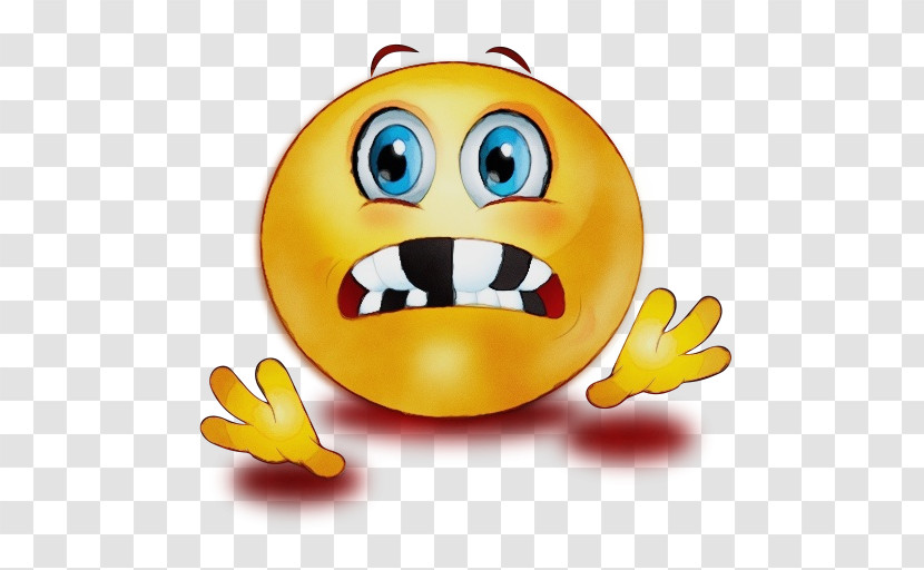 Emoticon Transparent PNG