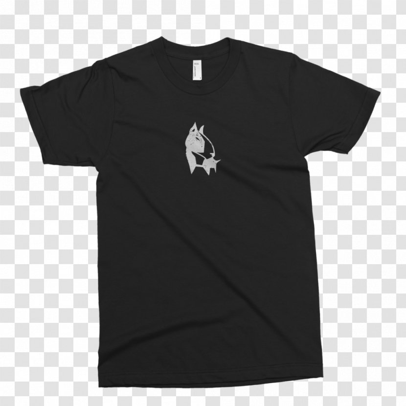 T-Shirt Hell Clothing Comme Des Garçons - Active Shirt - T-shirt Transparent PNG