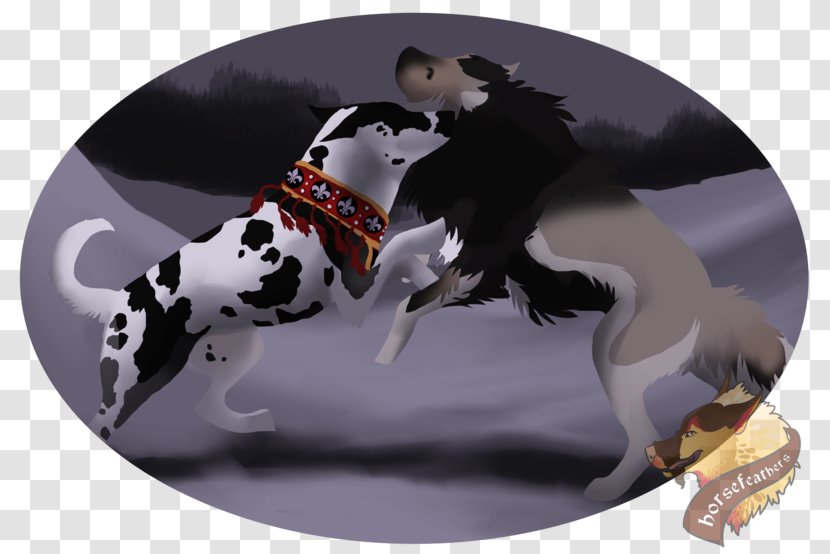 Dalmatian Dog Non-sporting Group - Nonsporting - Challenge Accepted Transparent PNG