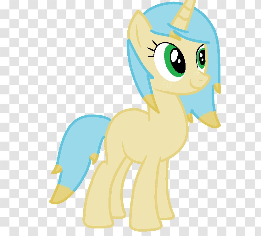 Pony Horse Drawing - Legendary Creature Transparent PNG
