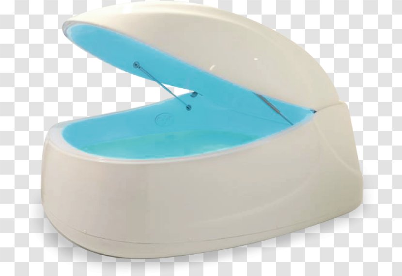 Samana Float Center Isolation Tank Sensory Deprivation Spa Deprivace - Weightlessness - Stimulation Therapy Transparent PNG