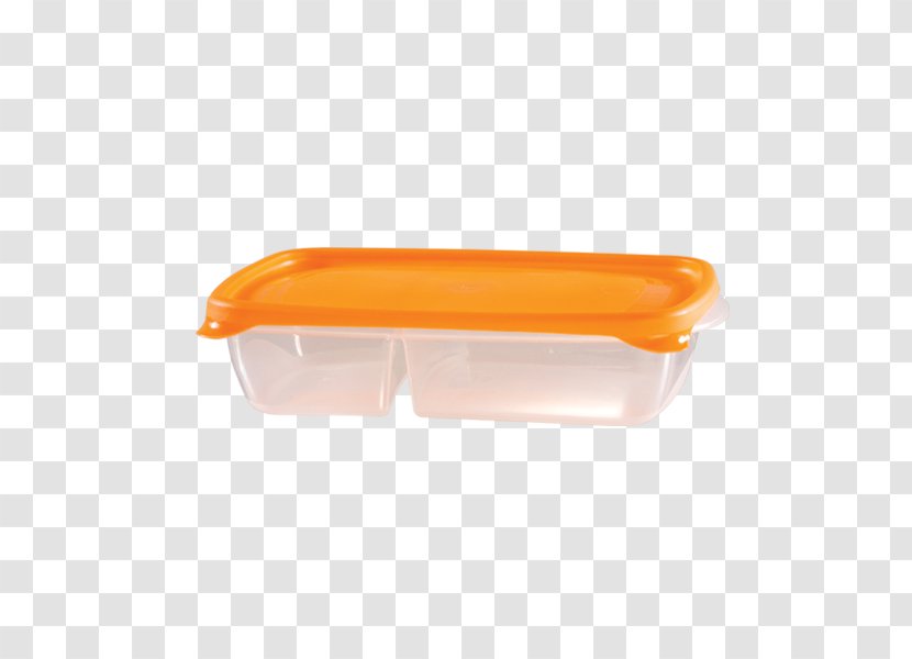 Plastic Lunchbox Food Tiffin Carrier - Rectangle - Box Transparent PNG