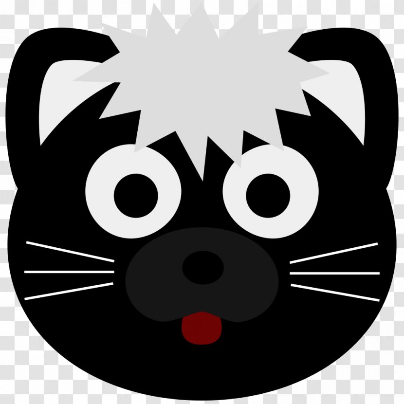 Cat Dog Whiskers Carnivora Pet - Free Image Transparent PNG