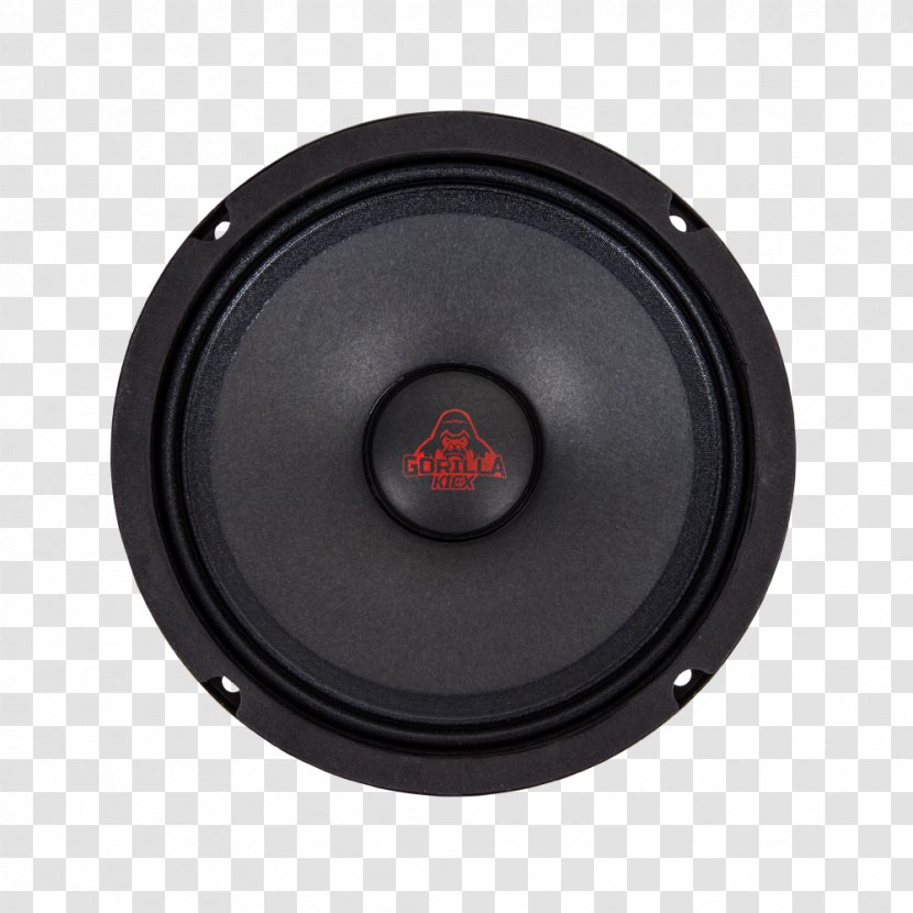 Subwoofer Car Loudspeaker Component Speaker Computer Speakers Transparent PNG