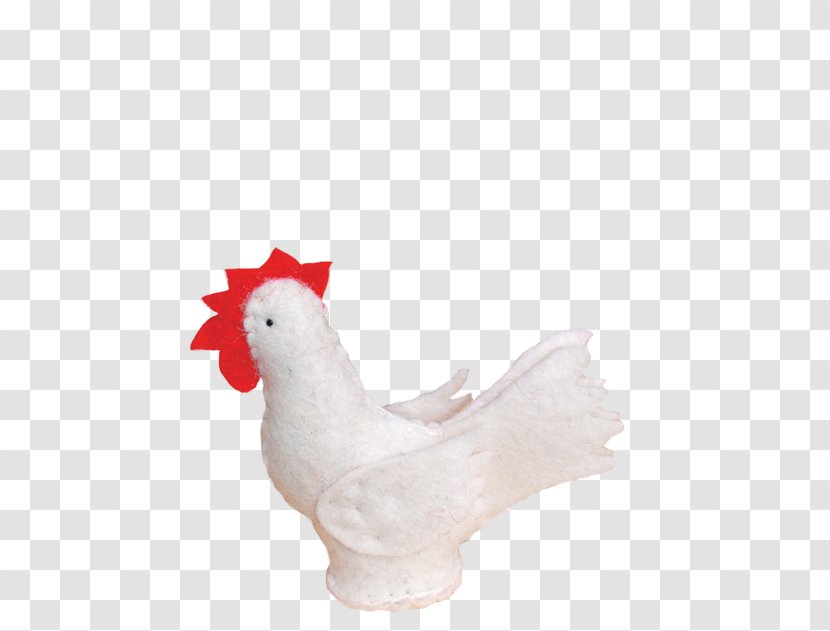 Rooster Chicken As Food Beak Feather Transparent PNG