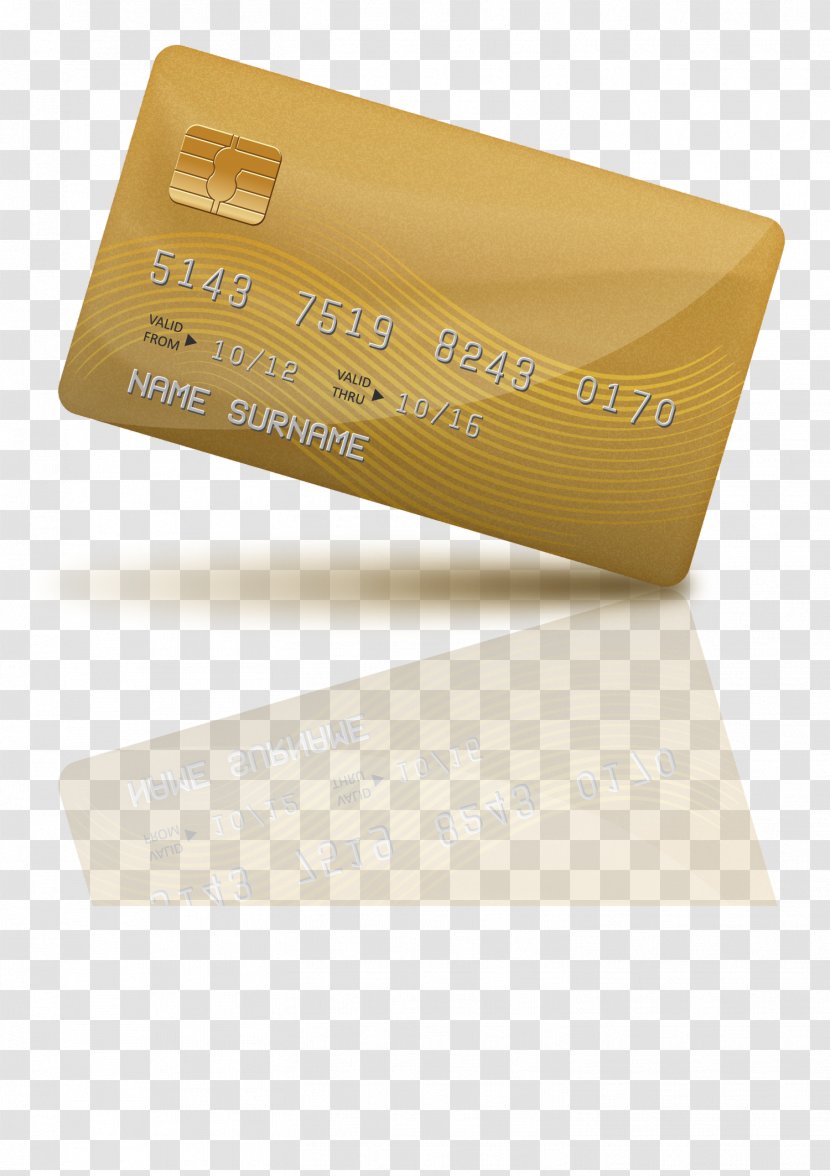 Finance Euclidean Vector Credit Card - Money Transparent PNG