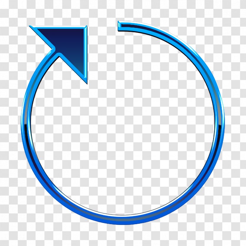 Arrow Icon Circle Refresh - Symbol Transparent PNG