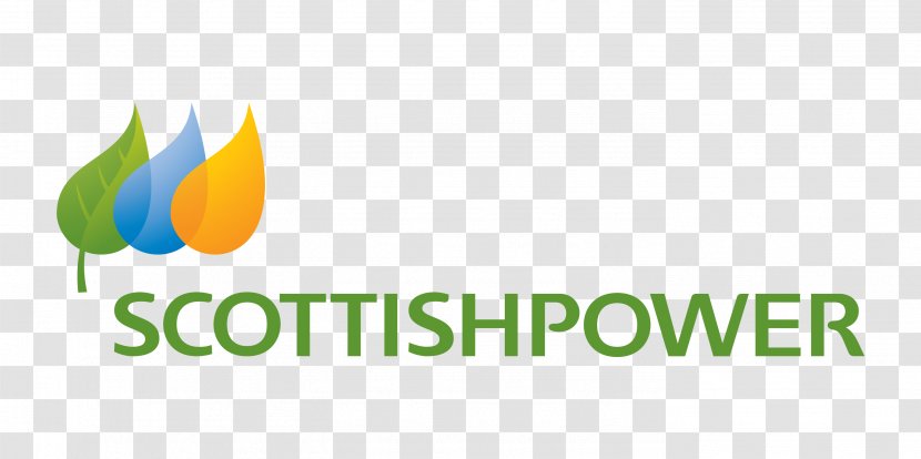 Scottish Power Energy Supply Company Business - Wind Transparent PNG