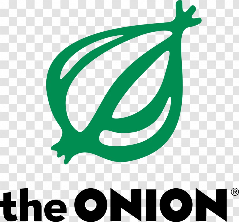 The Onion United States Satire Logo Transparent PNG