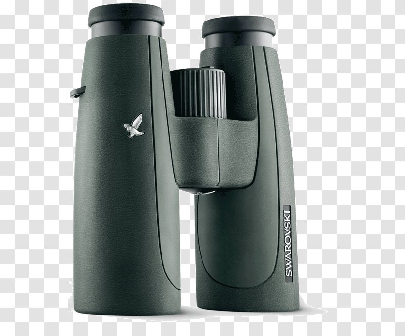 Binoculars Swarovski Optik AG Optics SLC Transparent PNG