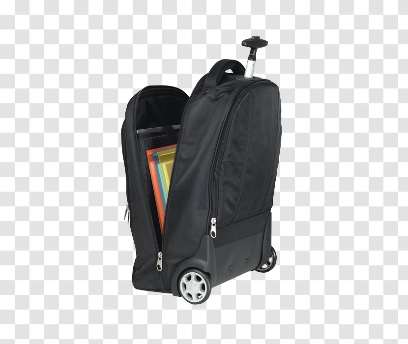 Bag Laptop Backpack Trolley Suitcase Transparent PNG