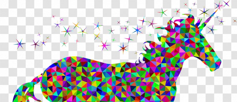 Unicorn Desktop Wallpaper Clip Art - Map Transparent PNG