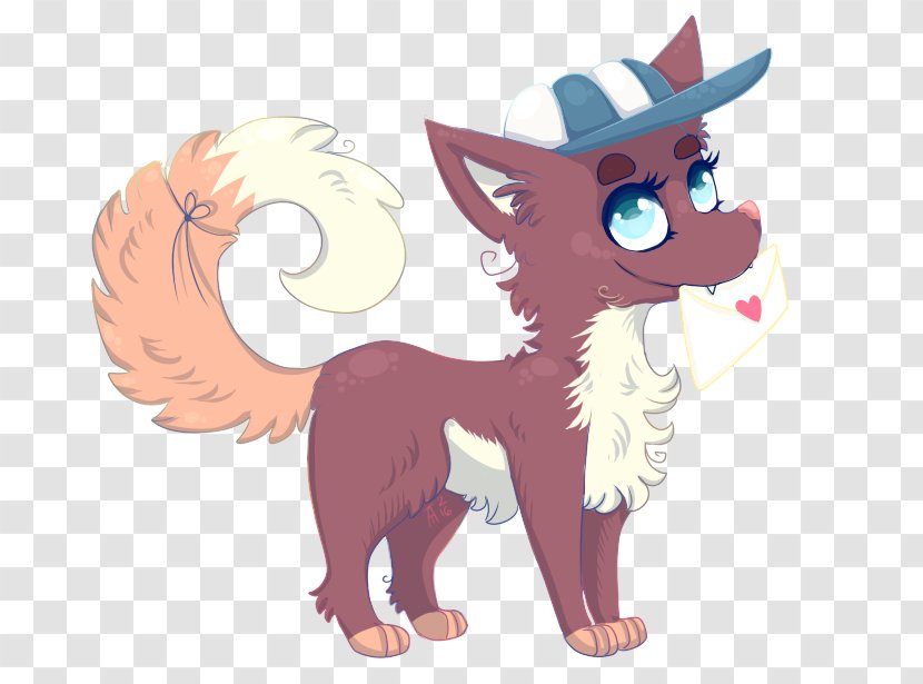 Cat Horse Canidae Dog - Carnivoran Transparent PNG