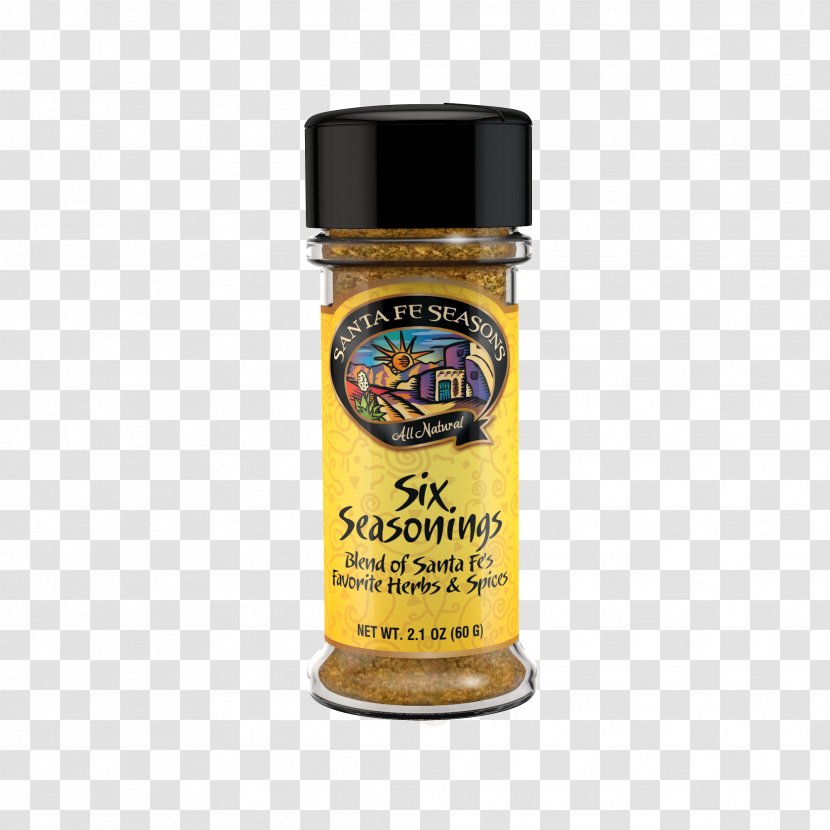 Seasoning Mole Sauce Herb Spice Flavor - Chili Pepper - Ingredient Transparent PNG