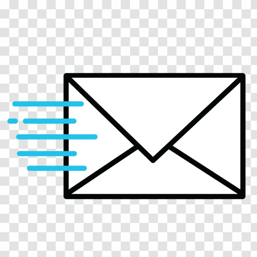 Envelope Royalty-free Mail - Rectangle Transparent PNG