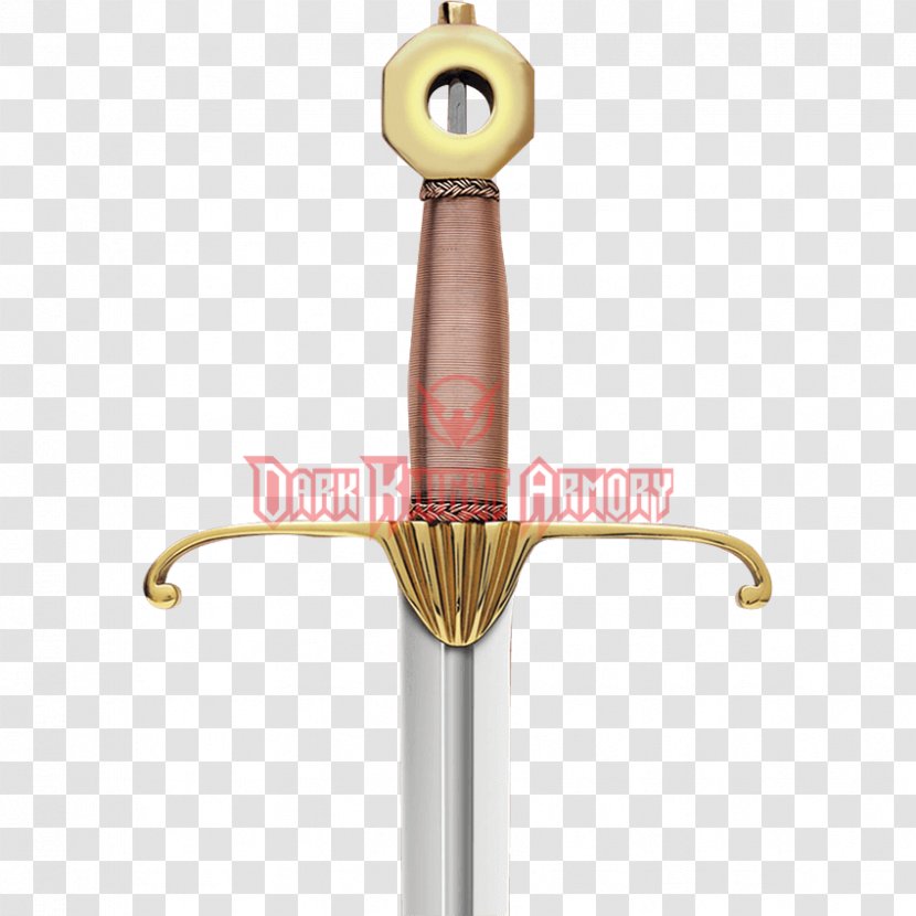 Sabre 01504 - Sword Transparent PNG