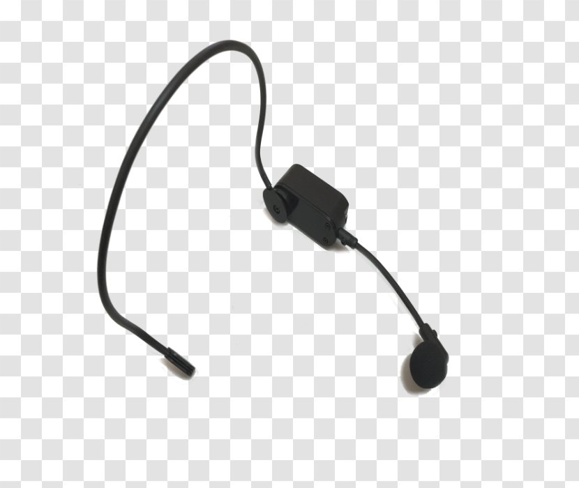 Wireless Microphone Headset Electrical Cable - Governmentgranted Monopoly Transparent PNG