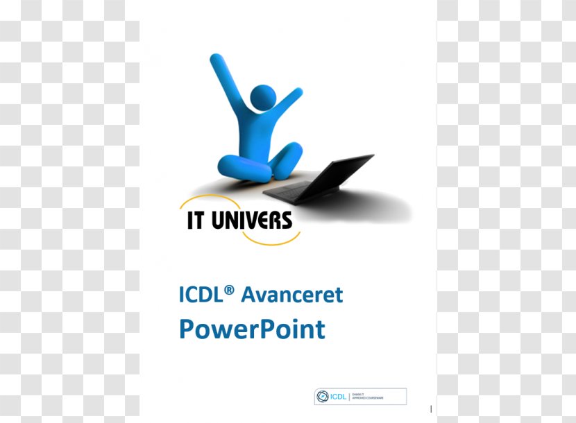 Logo Brand Product Design Excel 2016 ICDL Avanceret Microsoft PowerPoint Transparent PNG