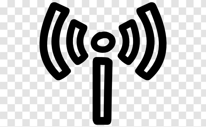 Wi-Fi Internet - Symbol Transparent PNG