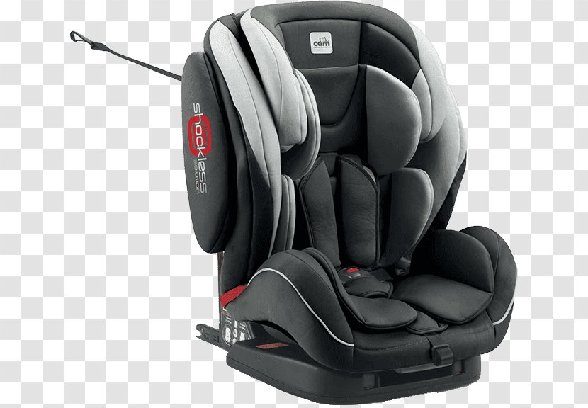 Baby & Toddler Car Seats Isofix Child - Seat Transparent PNG