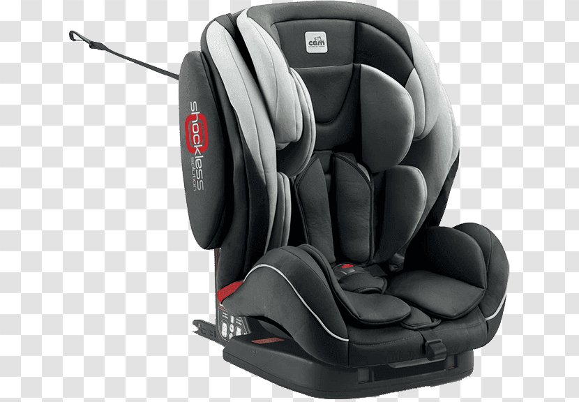 isofix child