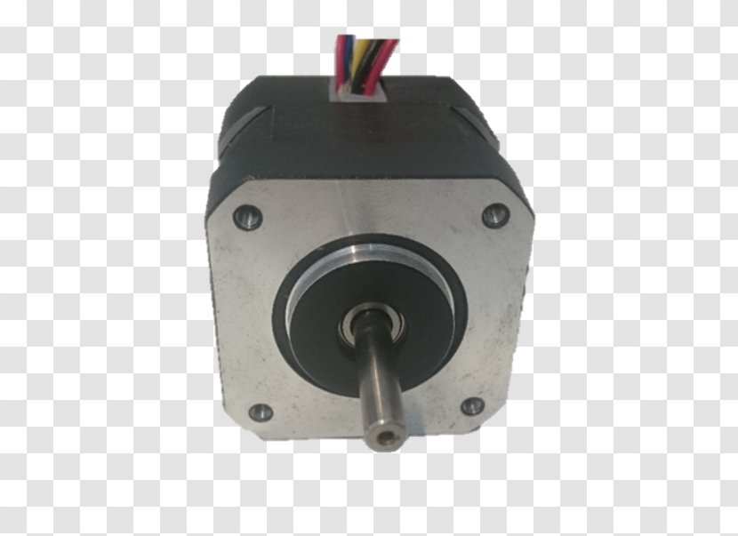 NEMA 17 Stepper Motor National Electrical Manufacturers Association Electric Controller Transparent PNG