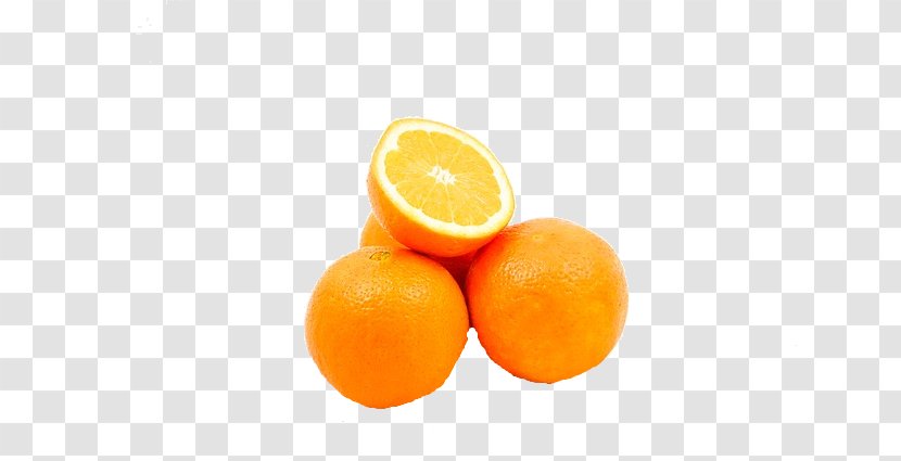 Clementine Mandarin Orange Tangelo Tangerine Rangpur - Grapefruit - Greas Transparent PNG